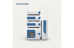 China FLD Detector HPLC Chromatography Machine In Pesticide Residue Analysis supplier