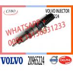 Diesel Fuel Injector BEBE4F00001 BEBE4F00102 21028628 21246331 20965224 For VOLKSWAGEN