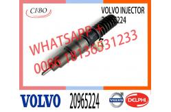 China Diesel Fuel Injector BEBE4F00001 BEBE4F00102 21028628 21246331 20965224 For VOLKSWAGEN supplier