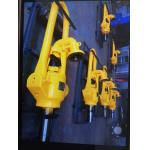API 4LP Swivel Drilling Rig Drawworks 300r/Min 1350kN for sale