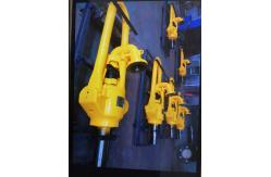 China API 4LP Swivel Drilling Rig Drawworks 300r/Min 1350kN supplier