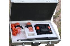China High-Precision  Protable Proton Magnetometer For Detecting Magnetic Fields supplier