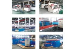 China CNC Automatic Drilling Machine for Architectural Glass supplier
