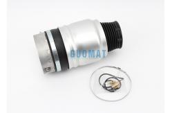 China Porsche Cayenne Left Front Suspension Air Spring Bag Kits 95535840300 supplier