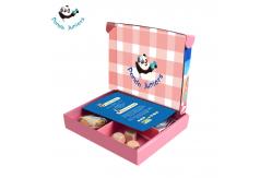 China Matching Spying Logical Board Games Fast Visual Recognition Preschool Educational Toys supplier