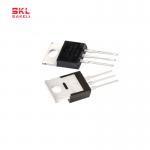 IRF1404LPBF MOSFET Power Electronics High Efficiency For Industrial Applications for sale