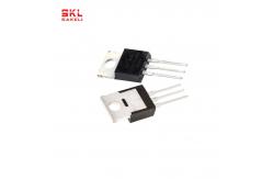 China IRF1404LPBF MOSFET Power Electronics High Efficiency For Industrial Applications supplier
