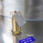 50m 100L IPX8 Waterproof Test Chamber With Pressure Protection