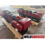 20 Ton Welding Rotator For Pipe Welding for sale
