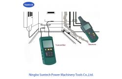 China Auto Ranging Underground Cable Detector, Advanced Wire Tracer With Transmitter supplier