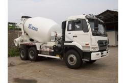 China 336PS 9m3 Small Batch Concrete Truck YTZ5255GJB35E Road Construction Machinery supplier