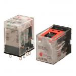 Omron MY2-GS General-Purpose Relay 24VDC with 662 Ω Coil Resistance Durable and Dependable for sale