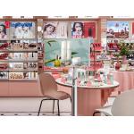 Beauty Tech Unleashed: LG StandByMe’s AR Makeover Experience for sale