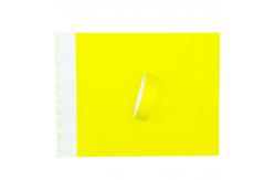 China Barcode Waterproof Tyvek Dupont Paper Wristband for Swimming Pool Events supplier