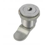 ISO Silver Cabinet Box Lock Electrical Cabinet Latch For ToolBox for sale