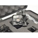 Helmet Mounted 9.7mm F1.0 Thermal Imaging Binocular 384x288 for sale