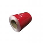 600-2500Mm Width PPGI Steel Coil SGCC Prepainted Galvanized Steel