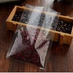 Plastic Nylon Steaming Bag Vacuum Packaging Bag Food Sealing Bag Transparent Recyclable Heat Sealed Storage Frozen Shrimp Bag for sale