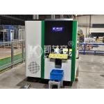 HydraulicBusbar punching machine for copper aluminum punching cutting