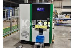 China Automatic busbar punching machine for bus bar copper aluminum joint bending supplier