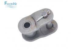 China Gerber Cutter GTXL 288500083 #60 Offset Link Chain Standard Packing supplier