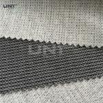 Weft Insert Garment Woven Knitted Fusible Interlining Adhesive