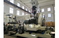 China 200m/Min Film Laminating Machine With Full Computer Control System supplier