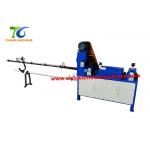 5.0mm Steel Wire Straightening And Cutting Machine 2000mm Length for sale