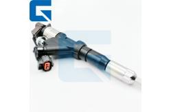 China 9709500-522 Common Rail Disesl Injector 9709500522 supplier