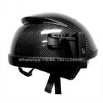 Temperature Measuring 4K UHD Smart Thermometer Helmet for sale