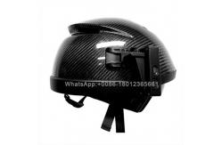 China Temperature Measuring 4K UHD Smart Thermometer Helmet supplier