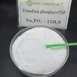 High Purity Trisodium Phosphate Na₃PO₄·12H₂O For Industrial for sale