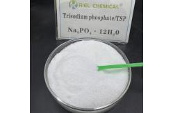 China High Purity Trisodium Phosphate Na₃PO₄·12H₂O For Industrial supplier
