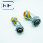 Liquid Tight Flexible Conduit Model No LTCA038-LTCA400 UL 514B Certified and Approved
