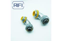 China Liquid Tight Flexible Conduit Model No LTCA038-LTCA400 UL 514B Certified and Approved supplier