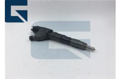 China Diesel D6E EC210 EC240 Genuine Engine Fuel Injector 0445120067 4290987 20798683 supplier