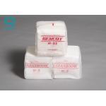 ESD Nonwovens Clean Room Wipes Lint Dust Free White M-3 for sale