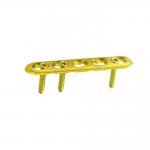 2.7s Titanium Mini Locking Plate Surgical Fixation Medical Instruments for sale