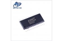 China Ad52068 Electronic Components Ics ESMT TSSOP28 Pcb Contact Button Rubber supplier