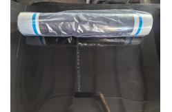 China 2PE Heat Shrinkkable Sleeve With Closure Patch For Joint Wrap Coating supplier