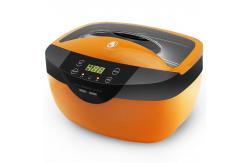 China 2.5L Skymen Eyeglass Sunglass Digital Ultrasonic Cleaner Machine high efficiency supplier