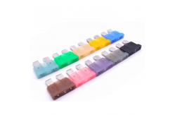 China Standard Littelfuse Automotive Blade Fuses ATO ATOF 32V For RV supplier