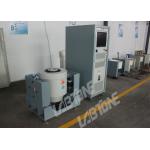 Mobile Phone Battery Testing Equipment Vibration Tester Table Comply To IEC Standard