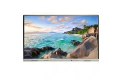 China 65 inch Iboard Interactive whiteboard Smart Touch screen for Office School supplier