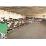 Automatic Electro Wire Galvanizing Line , Galvanized Wire Making Machine for sale