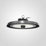 High Bay LED Light with 6KV Surge Protector 200W IK09 Impact Resistance 60°/90°/120° Beam Angle for sale