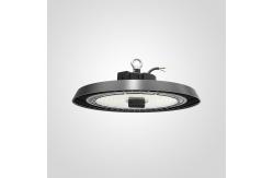 China SMD2835 Lamp Beads LED High Bay Light with Integrated Lenses supplier