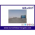 China supplier automatic flap barrier ,   Intelligent flap barrier with anti-reversing passing Flap  Barrier, for sale