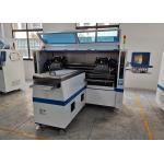 Flexible Strips SMT Mounting Machine Automation High Speed 68pcs Feeders
