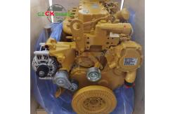 China C7.1 Engine 503-8792 5038792 For  E330 E336GC E330GC E333 supplier